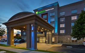 Holiday Inn Express & Suites Kingston